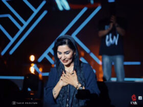 7 مجری معروف که توسط صداوسیما رد شدند 11 منطقه