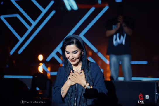 7 مجری معروف که توسط صداوسیما رد شدند 1 منطقه