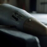 ایران بمب فوق سری آمریکا را توقیف کرد