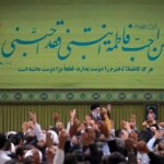 ما کمبودهای زیادی داریم اما کشور در حال پیشرفت است