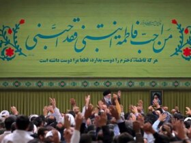 ما کمبودهای زیادی داریم اما کشور در حال پیشرفت است 8 ما کمبودهای زیادی داریم اما کشور در حال پیشرفت است