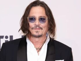 آقای جانی دپ چرا این فیلم اکران نمیشه؟