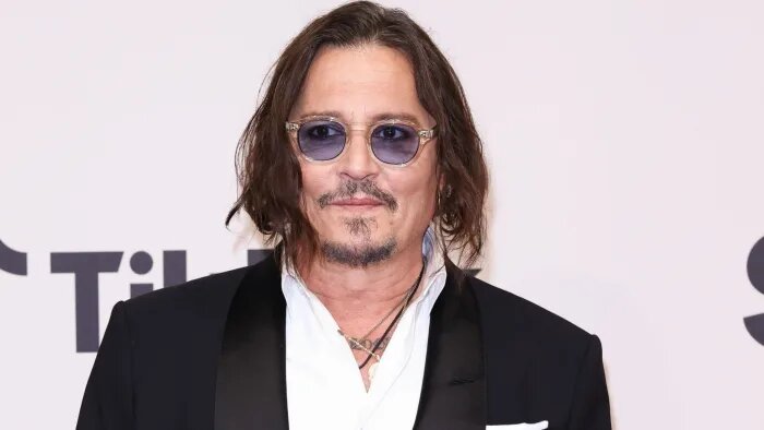 آقای جانی دپ چرا این فیلم اکران نمیشه؟ 1 آقای جانی دپ چرا این فیلم اکران نمیشه؟