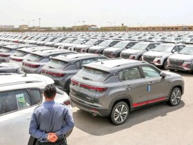 وضعیت جدید واردات خودرو ایرانیان به خارج از کشور 9 وضعیت جدید واردات خودرو ایرانیان به خارج از کشور