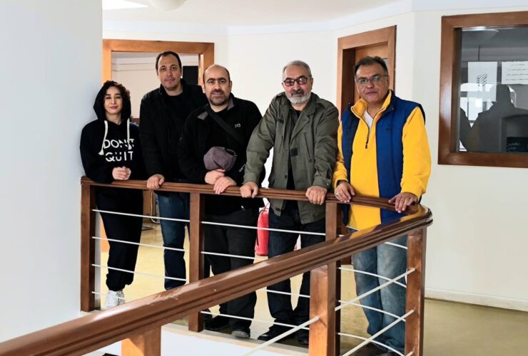 هیئت مدیره جدید انجمن عکاسان سینما معرفی شد