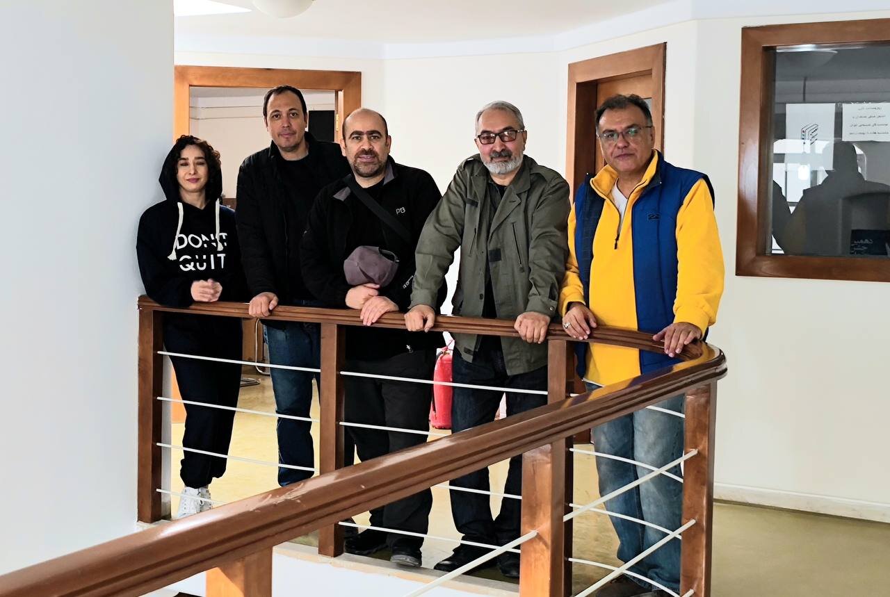 هیئت مدیره جدید انجمن عکاسان سینما معرفی شد 1 هیئت مدیره جدید انجمن عکاسان سینما معرفی شد