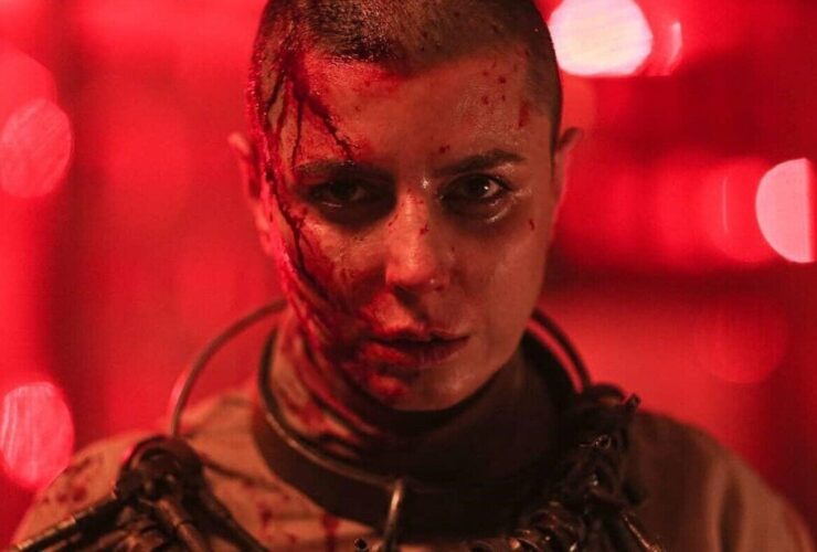 دلیل بازداشت و ۶ سال انتظار برای اکران فیلم قاتل و وحشی