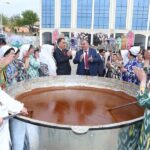 سمنو توسط کشور همسایه ایران در جهان ثبت شد