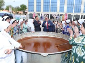 سمنو توسط کشور همسایه ایران در جهان ثبت شد 10 سمنو توسط کشور همسایه ایران در جهان ثبت شد