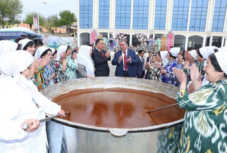 سمنو توسط کشور همسایه ایران در جهان ثبت شد