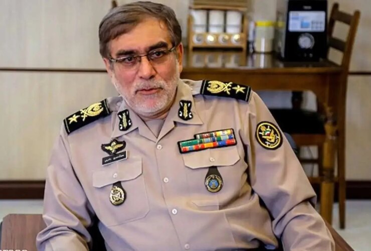 اردو: ما هرگز به دنبال سلاحی نبودیم که به سعادت انسان آسیب برساند 35 اردو: ما هرگز به دنبال سلاحی نبودیم که به سعادت انسان آسیب برساند