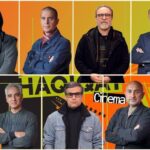 با هیئت داوران نوزدهمین دوره مسابقات سراسری «سینما وگتیر» آشنا شوید