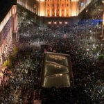 استعفای دولت بلغارستان پس از اعتراضات خیابانی