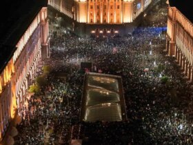 استعفای دولت بلغارستان پس از اعتراضات خیابانی 9 استعفای دولت بلغارستان پس از اعتراضات خیابانی