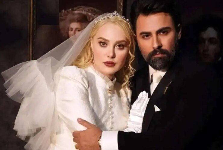 استایل پاییزی زوج جدید سینمای ایران; آرام جعفری در کنار بابک انصاری 25 استایل پاییزی زوج جدید سینمای ایران; آرام جعفری در کنار بابک انصاری