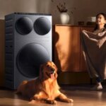 ماشین لباسشویی 4