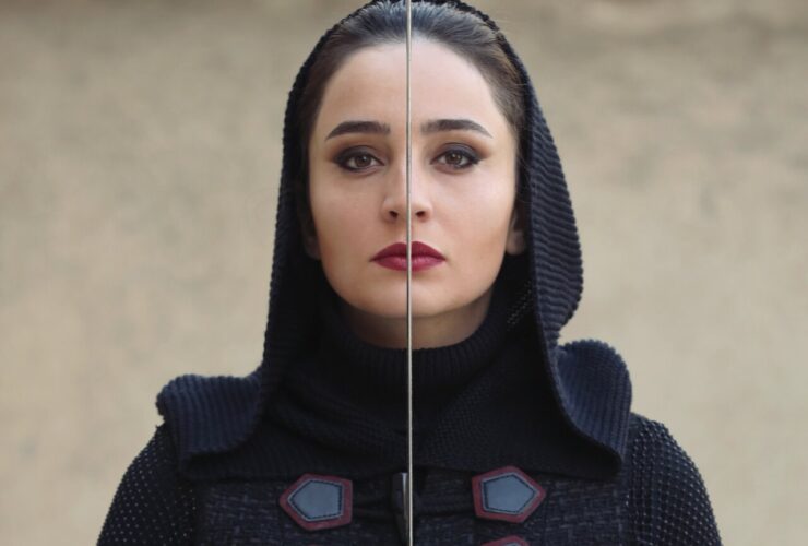 "هانوم پری دختر" ساخته شد 3 "هانوم پری دختر" ساخته شد