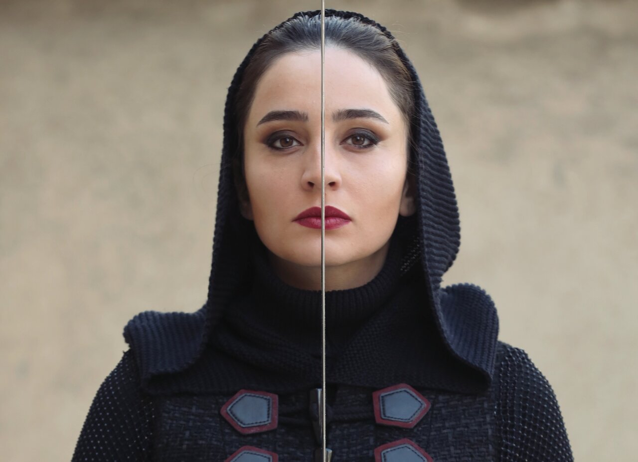 "هانوم پری دختر" ساخته شد 1 "هانوم پری دختر" ساخته شد