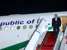 پزشکان به ترکمنستان آمدند 8 پزشکان به ترکمنستان آمدند