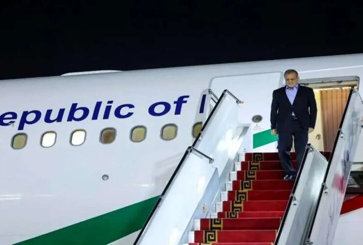 پزشکان به ترکمنستان آمدند 34 پزشکان به ترکمنستان آمدند