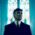 پوسترهای فیلم Peaky Blinders: The Immortal Man منتشر شد