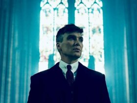پوسترهای فیلم Peaky Blinders: The Immortal Man منتشر شد 8 پوسترهای فیلم Peaky Blinders: The Immortal Man منتشر شد