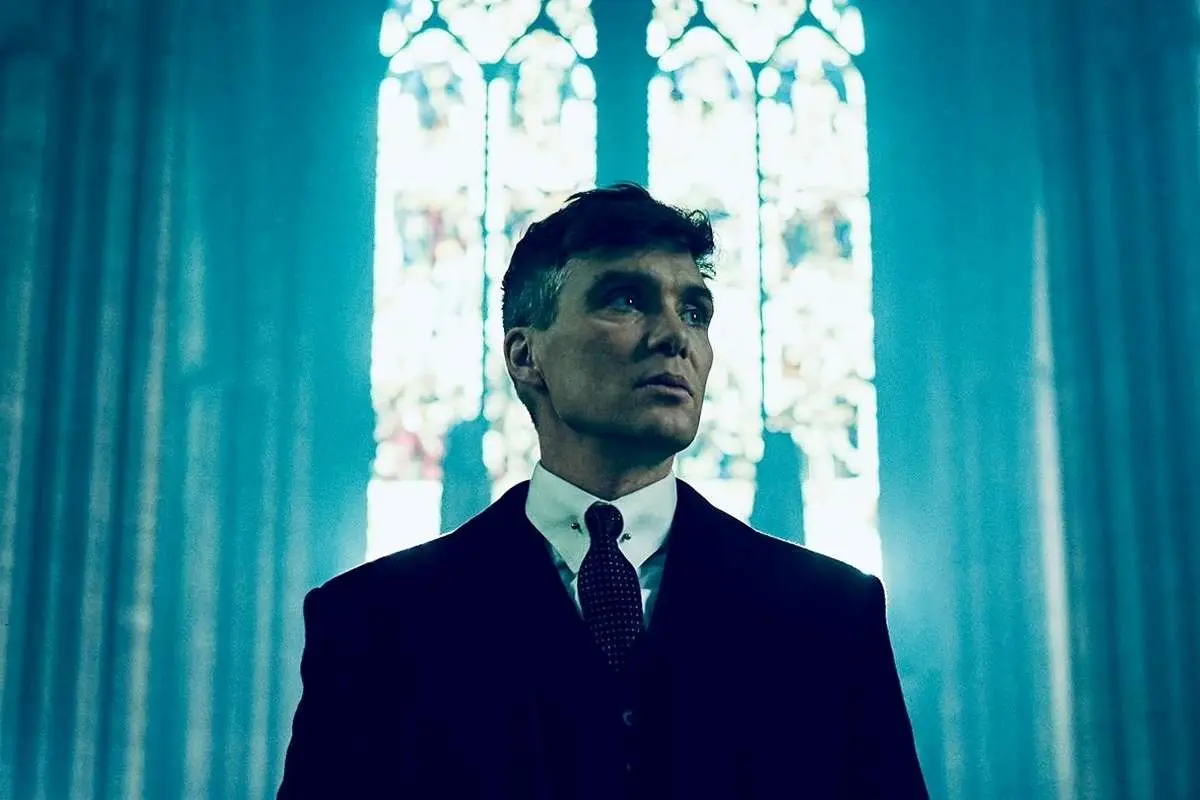 پوسترهای فیلم Peaky Blinders: The Immortal Man منتشر شد 1 پوسترهای فیلم Peaky Blinders: The Immortal Man منتشر شد