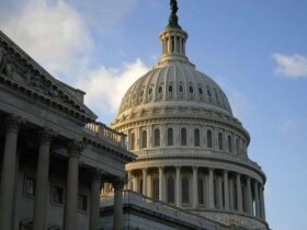 مجلس نمایندگان آمریکا تحریم ها علیه سوریه را لغو کرد 11 مجلس نمایندگان آمریکا تحریم ها علیه سوریه را لغو کرد