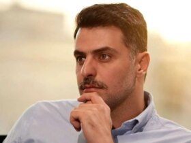 برنامه باند و علی ضیا دوباره خبرساز شد 8 برنامه باند و علی ضیا دوباره خبرساز شد