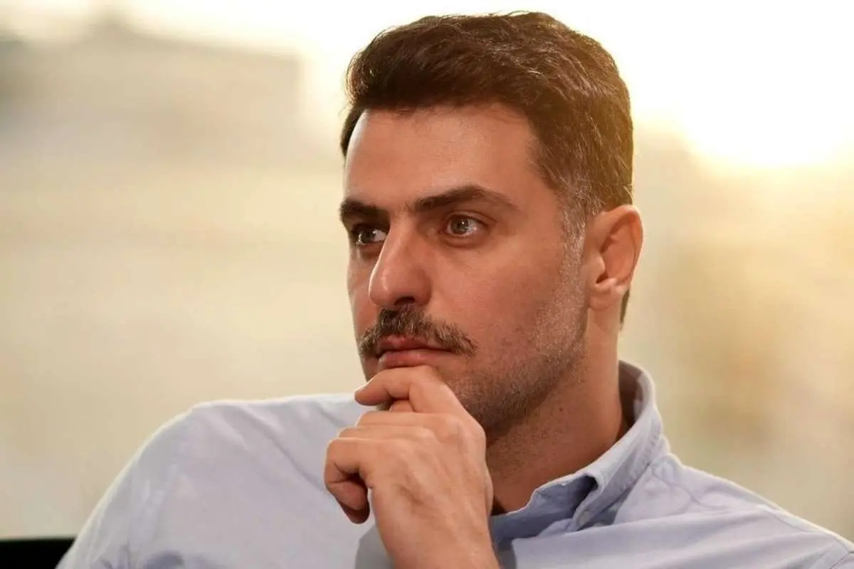 برنامه باند و علی ضیا دوباره خبرساز شد 1 برنامه باند و علی ضیا دوباره خبرساز شد