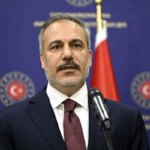 ترکیه: اسرائیل تنها تصمیم گیرنده نیست