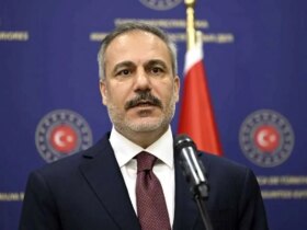 ترکیه: اسرائیل تنها تصمیم گیرنده نیست 8 ترکیه: اسرائیل تنها تصمیم گیرنده نیست