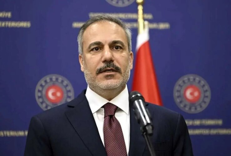 ترکیه: اسرائیل تنها تصمیم گیرنده نیست