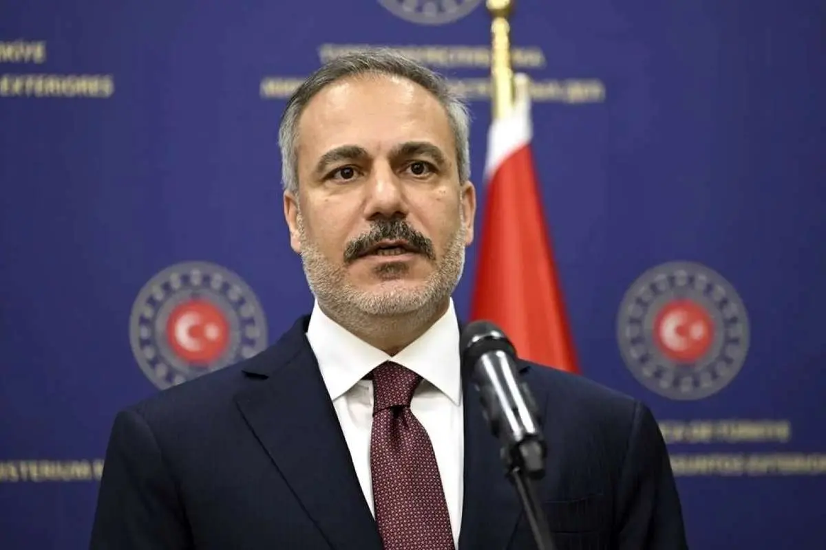 ترکیه: اسرائیل تنها تصمیم گیرنده نیست 1 ترکیه: اسرائیل تنها تصمیم گیرنده نیست