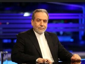 عراقچی: ما خواهان «فصل جدید» در روابط ایران و لبنان هستیم 11 عراقچی: در روابط ایران و لبنان