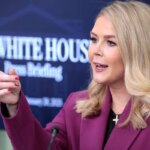 کاخ سفید پس از دزدی دریایی کارائیب علیه ایران شکایت کرد