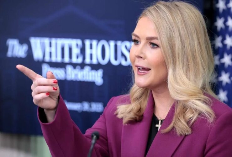 کاخ سفید پس از دزدی دریایی کارائیب علیه ایران شکایت کرد