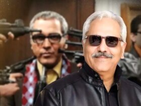 زمان پخش مرد سه هزار چهره اعلام شد/بازیگران مثل قبل هستند؟ 8 زمان پخش مرد سه هزار چهره اعلام شد/بازیگران مثل قبل هستند؟