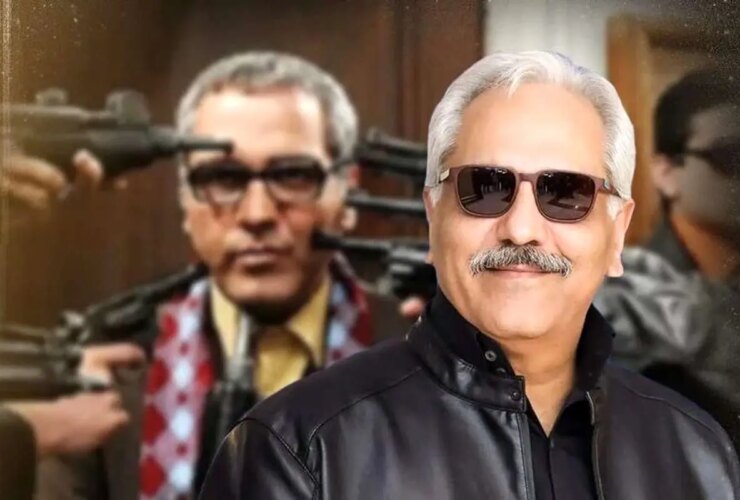 زمان پخش مرد سه هزار چهره اعلام شد/بازیگران مثل قبل هستند؟