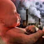 آلودگی هوا؛ آسیب پنهان به سلامت مادر و جنین