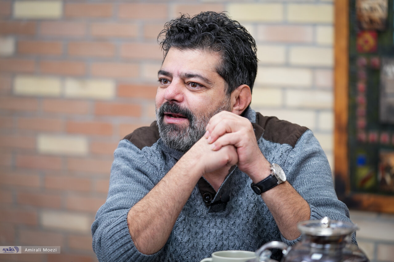 این ابی بود که در گژانه به دیوار زد نه بهروز وثوقی! 1 این ابی بود که در گژانه به دیوار زد نه بهروز وثوقی!