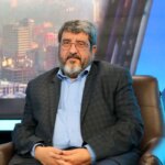 90 درصد مشاوران آژانس جاسوسان کشورهای غربی هستند/ افزایش هزینه جنگ برای آمریکا از حمله جلوگیری می کند