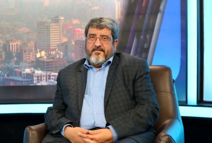 90 درصد مشاوران آژانس جاسوسان کشورهای غربی هستند/ افزایش هزینه جنگ برای آمریکا از حمله جلوگیری می کند