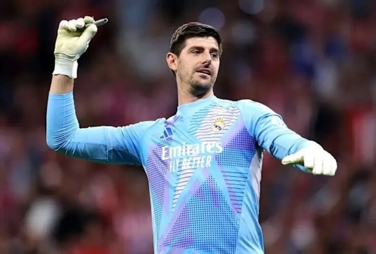 واکنش کورتوا به گروه متشکل از ایران، مصر و نیوزلند