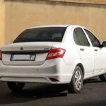 قیمت امروز محصولات سایپا جمعه 21 آذر 1404 می باشد