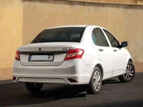 قیمت امروز محصولات سایپا جمعه 21 آذر 1404 می باشد 9 قیمت امروز محصولات سایپا جمعه 21 آذر 1404 می باشد