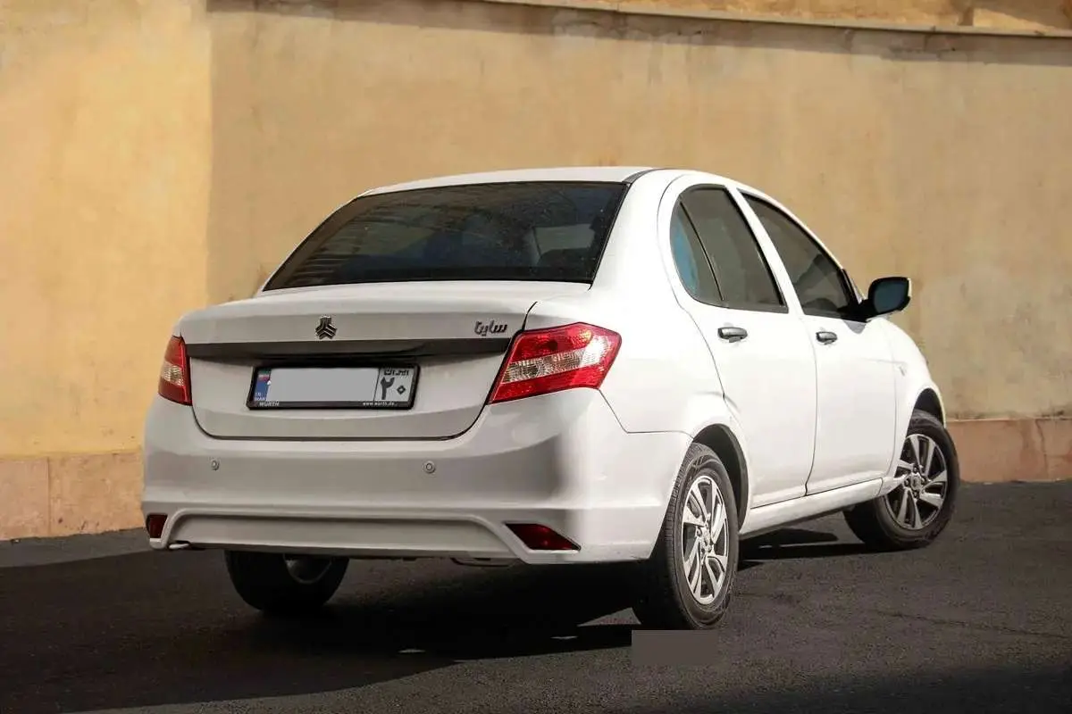 قیمت امروز محصولات سایپا جمعه 21 آذر 1404 می باشد 1 قیمت امروز محصولات سایپا جمعه 21 آذر 1404 می باشد