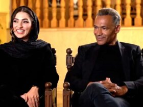 تصاویر; هدیه ویژه کریستیانو رونالدو به شیدا مقصودلو 8 تصاویر; هدیه ویژه کریستیانو رونالدو به شیدا مقصودلو