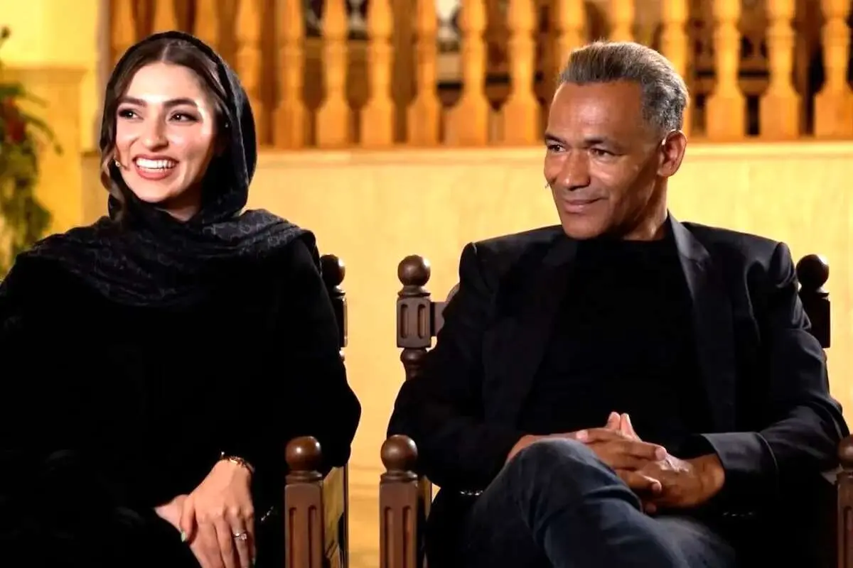 تصاویر; هدیه ویژه کریستیانو رونالدو به شیدا مقصودلو 1 تصاویر; هدیه ویژه کریستیانو رونالدو به شیدا مقصودلو