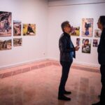 صفحه ای که درخواست کردید یافت نشد.